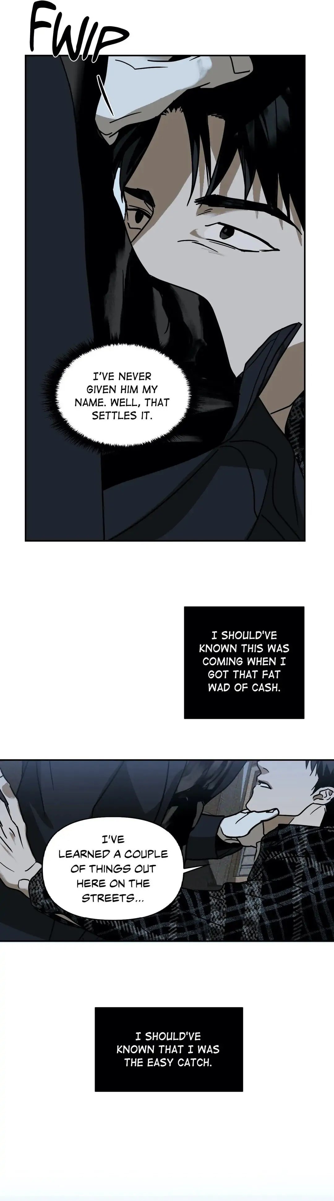 Shutline, Chapter 2 image 36